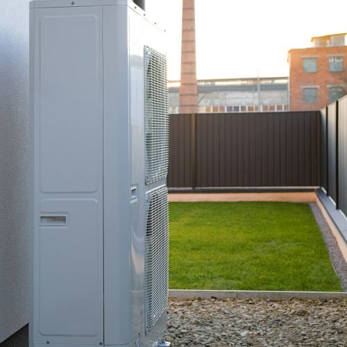 heat pump heat pump
